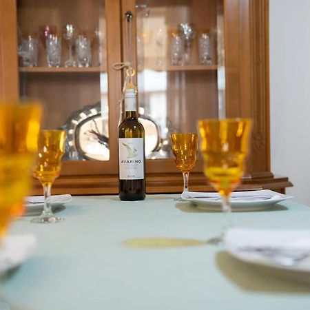 Ikaros Apartment Превеза Экстерьер фото